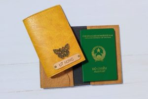 dịch vụ làm hộ chiếu nhanh tại hải phòng 2