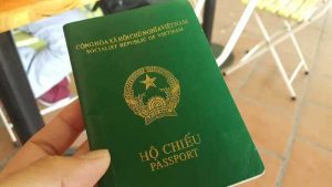 dịch vụ làm hộ chiếu nhanh tại hậu giang