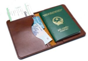 dịch vụ làm hộ chiếu nhanh tại nam định