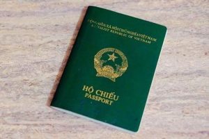 dịch vụ làm hộ chiếu nhanh tại ninh thuận