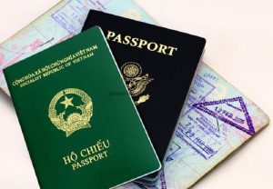 dịch vụ làm hộ chiếu nhanh tại quảng nam