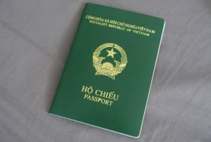 dịch vụ làm hộ chiếu nhanh tại quảng ninh
