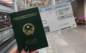 dịch vụ làm hộ chiếu nhanh tại sóc trăng