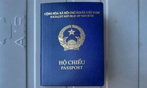 dịch vụ làm hộ chiếu nhanh tại sơn la