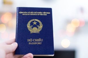 dịch vụ làm hộ chiếu nhanh tại tphcm