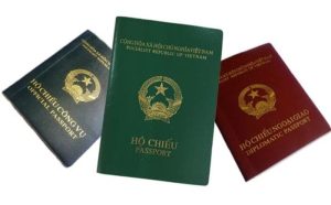 gia hạn hộ chiếu